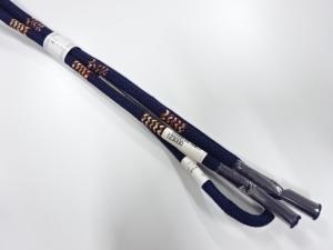 大特価品　未使用品　正絹　夏手組帯締め